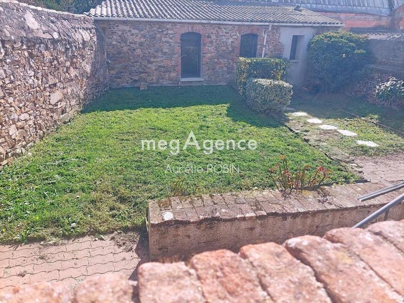 Maison - 55 m² - 2 pièces