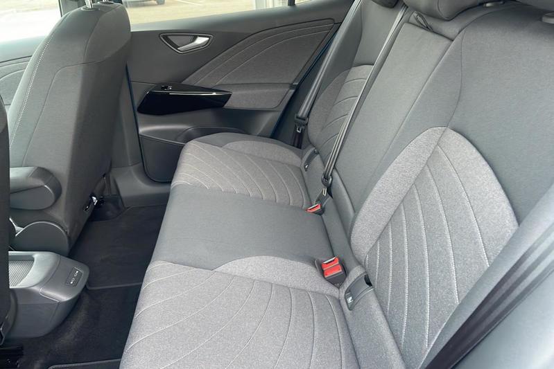 Volkswagen Id.3 204 ch Pro s Life Max