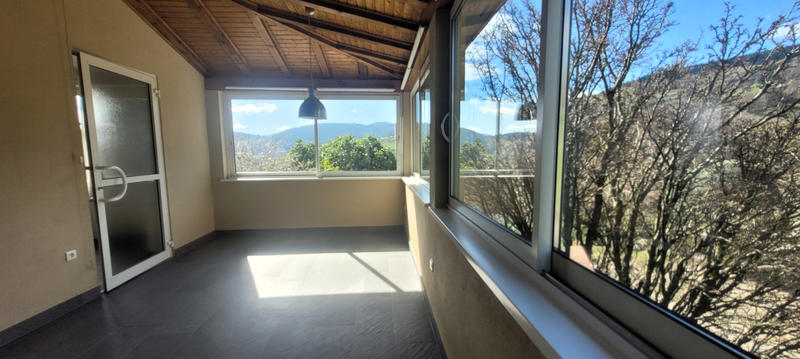 Duplex - 136 m² - 4 pièces