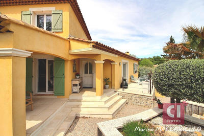 Maison - 175 m² - 6 pièces