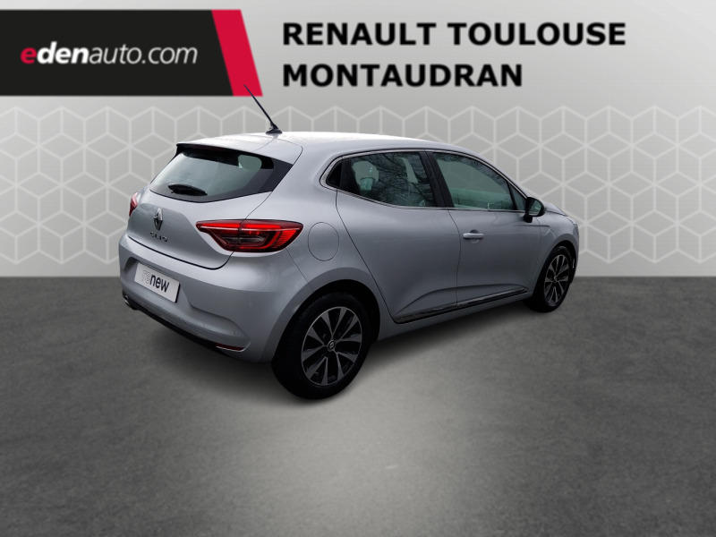 Renault Clio TCe 90 - 21n Intens