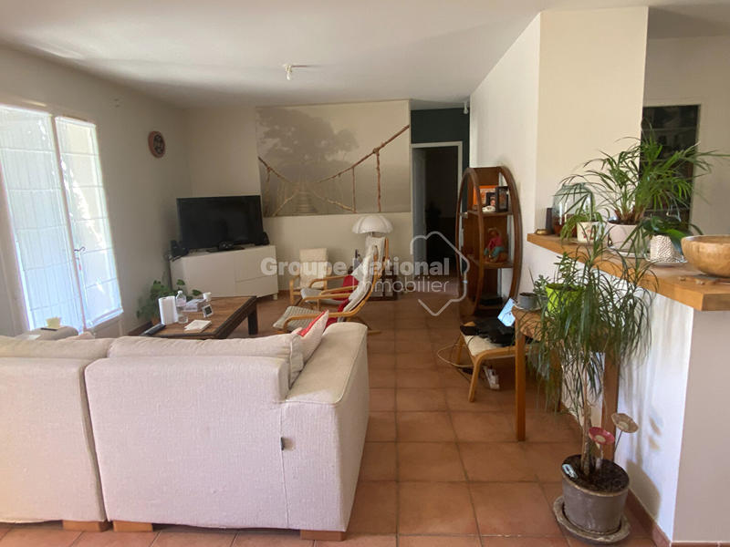 Maison - 80 m² - 3 pièces