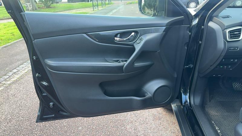 Nissan X-Trail 1.6 130 Connect