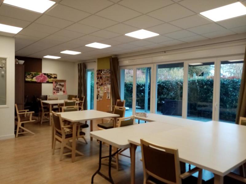 Appartement - 55 m² - 2 pièces