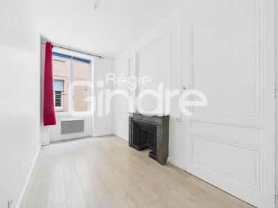 Appartement - 77 m² - 4 pièces