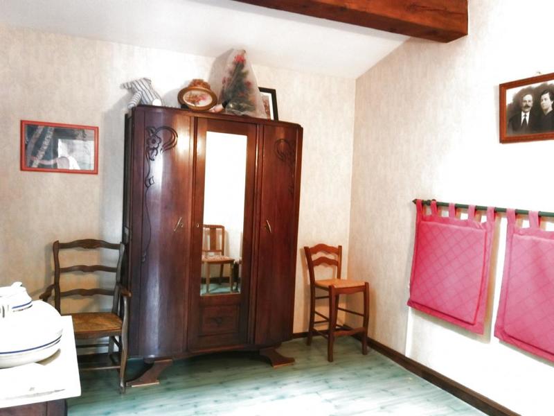 Maison de village - 99 m² - 5 pièces
