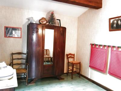Maison de village - 99 m² - 5 pièces