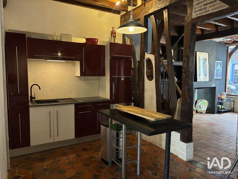 Local commercial - 200 m²