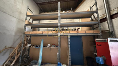 Local commercial - 172 m²