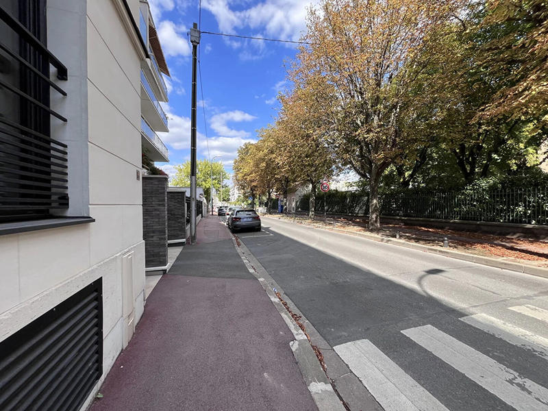 Appartement - 51 m² - 2 pièces