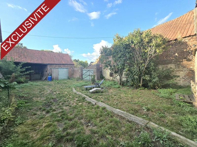 Maison - 130 m² - 7 pièces