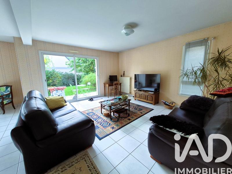 Maison - 190 m² - 8 pièces