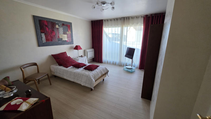 Maison - 140 m² - 7 pièces