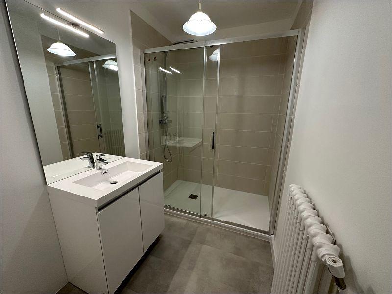 Appartement - 97 m² - 4 pièces