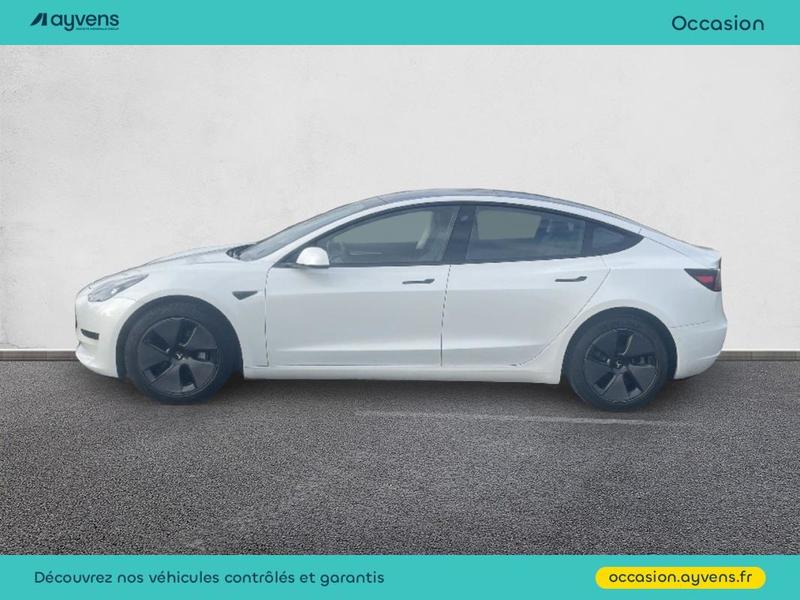 Tesla Model 3 Standard Rwd Plus