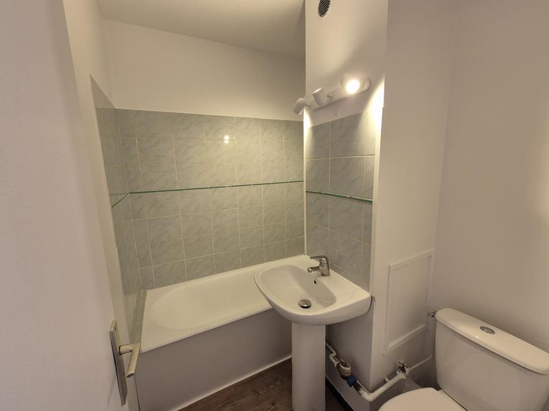 Appartement - 32 m² - 1 pièce