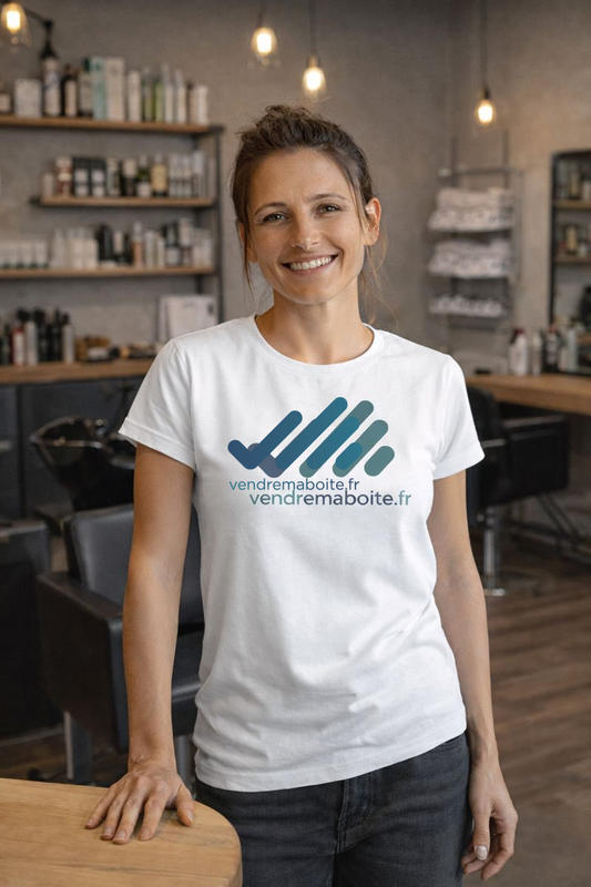 Fonds de commerce - 70 m²