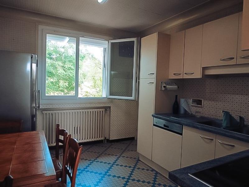 Maison - 131 m² - 6 pièces