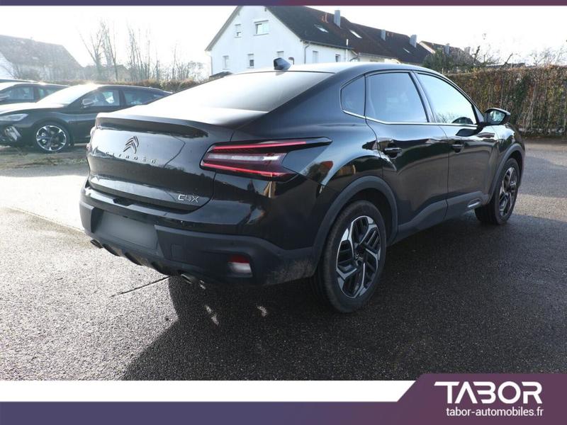 Citroën C4 X 1.2 PureTech 130 Aut. Max Gps Acc