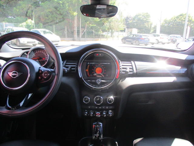 Mini Cooper Edition Greenwich 136 Cv Bva7