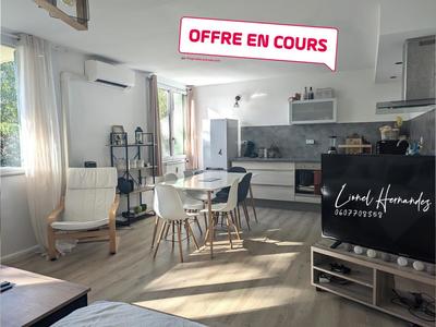 Appartement - 76 m² - 4 pièces