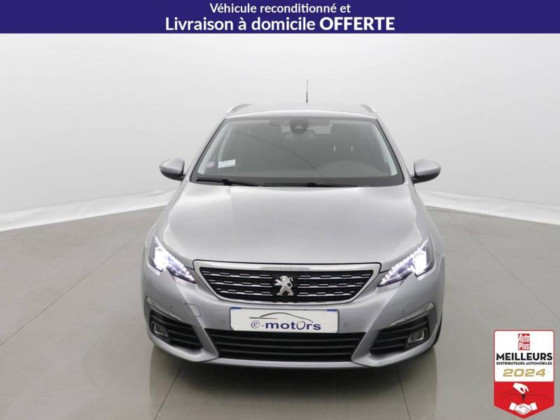 Peugeot 308 Sw PureTech 130 Eat8 Allure