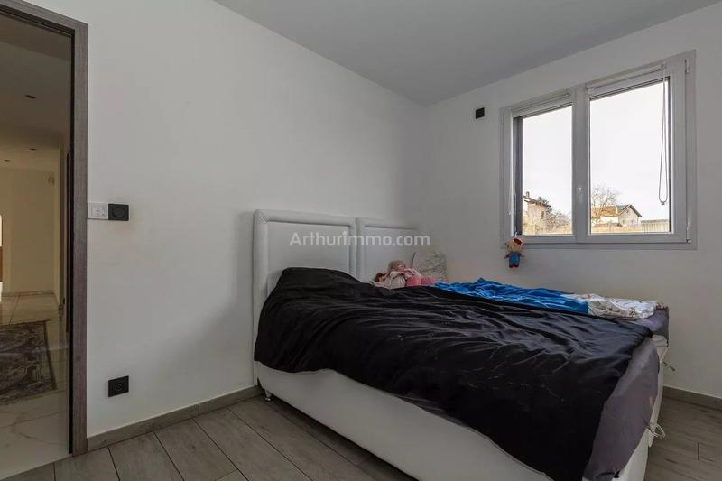 Maison - 127 m² - 5 pièces