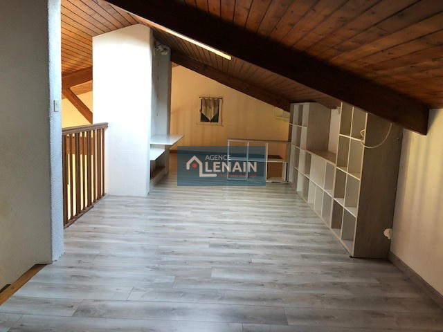 Maison - 145 m² - 6 pièces