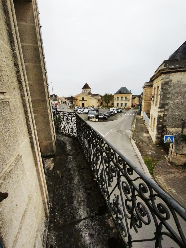 Maison ancienne - 190 m² - 6 pièces