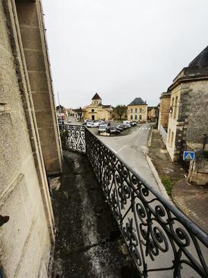 Maison ancienne - 190 m² - 6 pièces