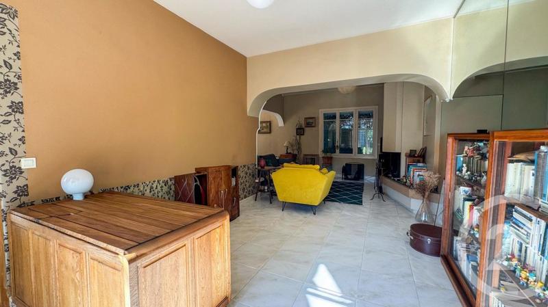 Villa - 132 m² - 5 pièces
