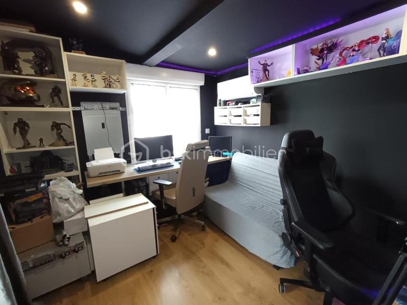 Maison - 81 m² - 3 pièces