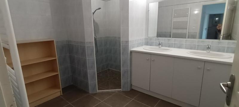 Appartement - 91 m² - 4 pièces