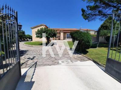 Maison - 117 m² - 5 pièces