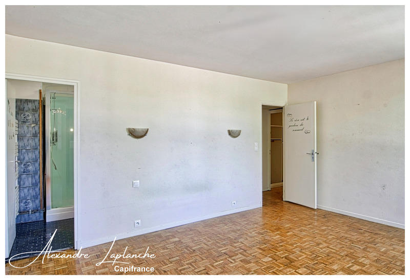 Immeuble - 276 m² - 10 pièces