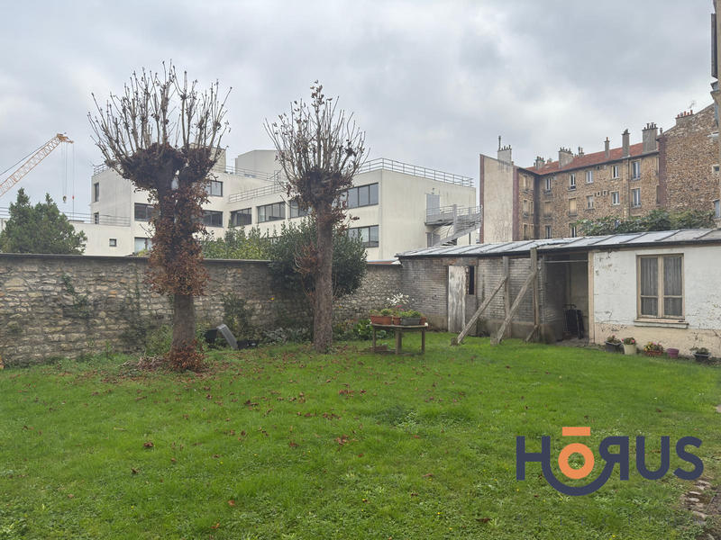 Viager - Appartement - 45 m² - 3 pièces