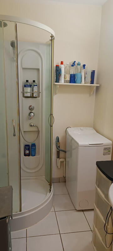 Appartement - 39 m² - 1 pièce