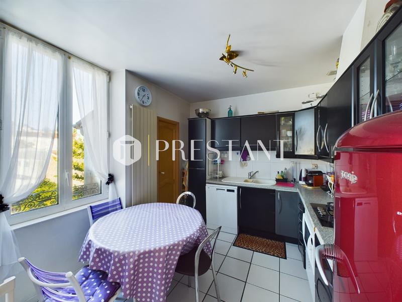 Immeuble - 380 m² - 10 pièces