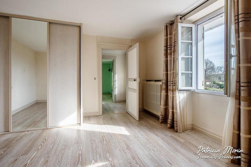 Maison - 191 m² - 9 pièces