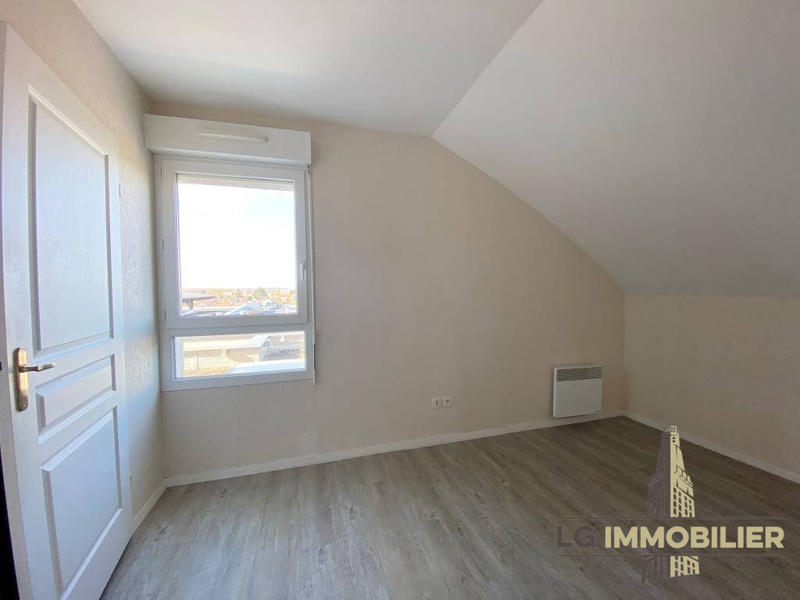 Duplex - 67 m² - 3 pièces