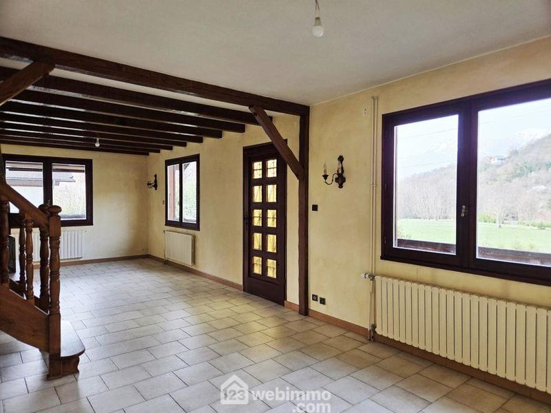 Maison - 72 m² - 3 pièces
