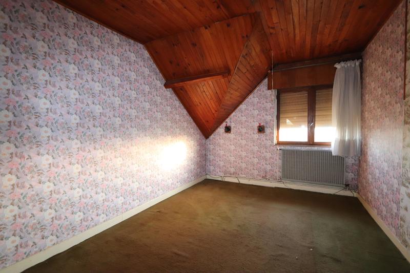 Villa - 154 m² - 9 pièces