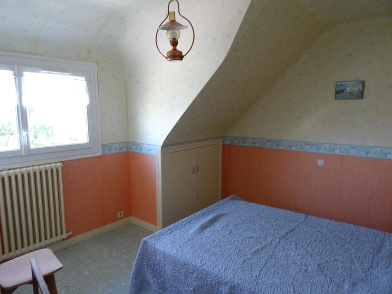 Maison - 118 m² - 8 pièces