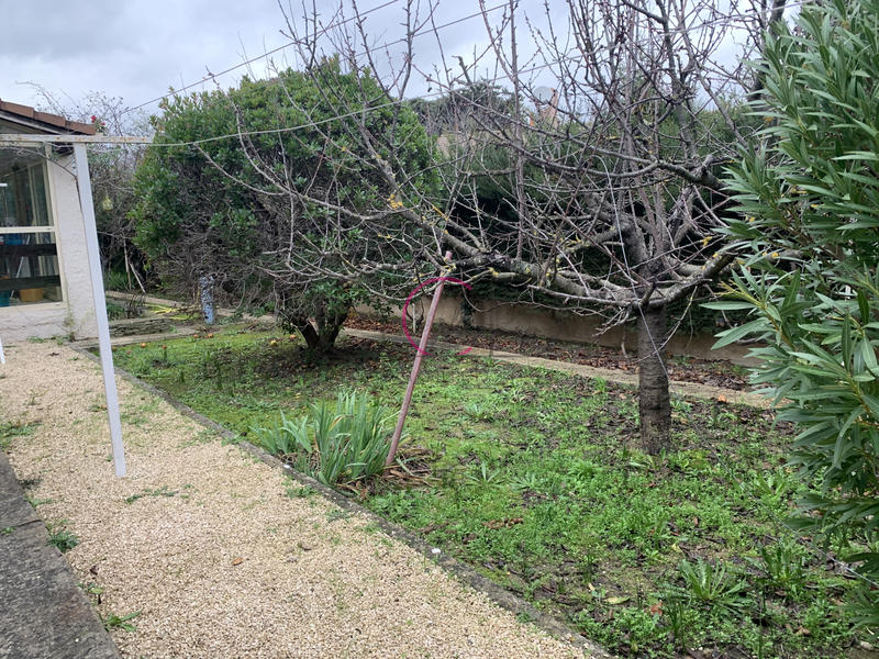 Maison - 89 m² - 5 pièces