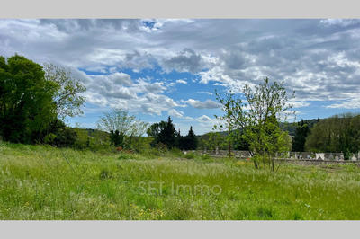 Terrain - 1 149 m²