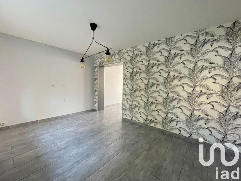 Maison - 136 m² - 7 pièces