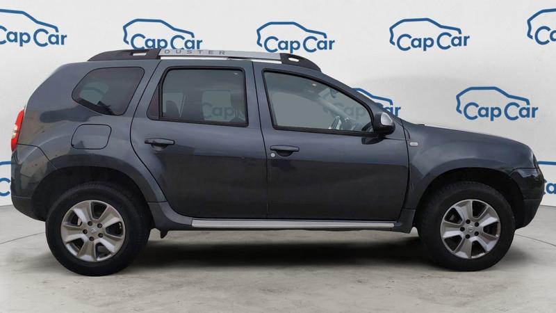 Dacia Duster II 1.5 dCi 110 Ambiance