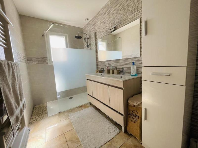 Maison - 158 m² - 7 pièces