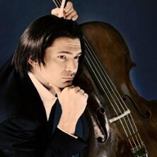 Sächsische Staatskapelle Dresden - Daniele Gatti - Gautier Capuçon