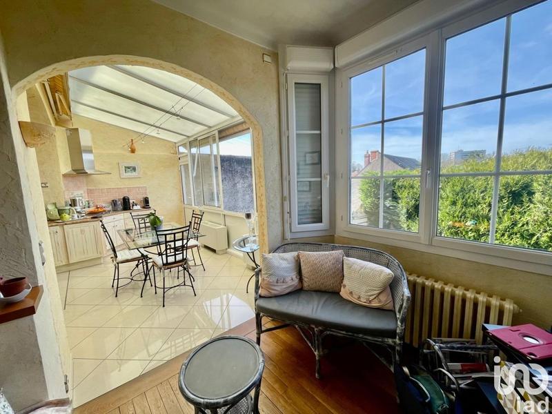 Local commercial - 180 m²